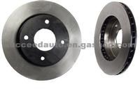 Brake Disc For NISSAN 40206-4Z002