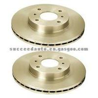 Brake Disc For NISSAN 40206-9E001