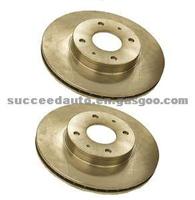 Brake Disc For NISSAN 40206-71E05