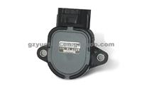 Throttle Position Sensor For MAZDA OEM BP2Y 18911