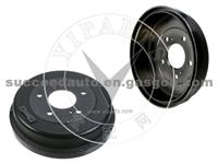 Brake Disc For NISSAN 43206-85E10