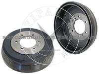 Brake Disc For NISSAN 43206-0W710