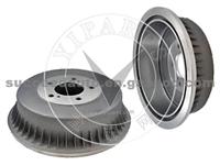 Brake Disc For NISSAN 43206-0B000