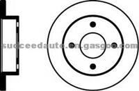 Brake Disc For NISSAN 40206-01B00