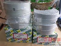 Komatsu S6D155 Engine Bearing, Main Bearing, Connecting Rod Bearing 6127-21-8002 6127-21-8071 STD CON ROD BEARING 6127-31-3042 STD