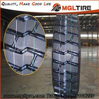 New Truck Tyre 1100R20 1200R20 High Quality Cheap Tire 11R20 12R20