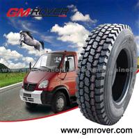 11R24.5 RADIAL TYRE TRUCK TIRE