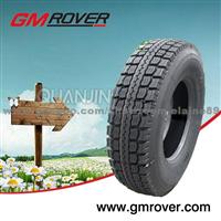 295/80R22.5 CHINA TIRE SUPPLIER