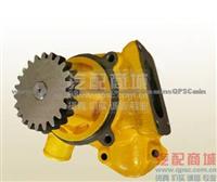 Komatsu 4D95 6D95 S6D102 4D105 6D107 S6D108 S6D110 S6D114 S5D125 6D130 WATER PUMP,OIL PUMP