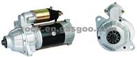 NEW STARTER M003T56082 M003T56075 M004T50071 FOR MITSUBISHI 6D16