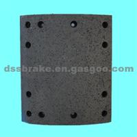 Brake Lining :FMIS:4551