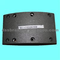 Brake Lining :FMIS:4702