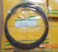 S6D140 Piston Ring,6211-31-2031 6211-31-2032 6211-31-2033 6217-31-2030, 6D155 RING SET 6128-31-2070