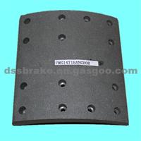 Brake Lining :FMIS:4718