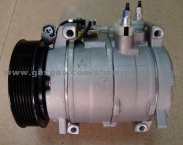 New 10S17C Auto Ac Compressor For Honda Odyssey 3.L RB1