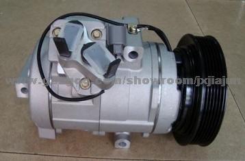 New 10S17C Auto Ac Compressor For Honda Odyssey 2.4