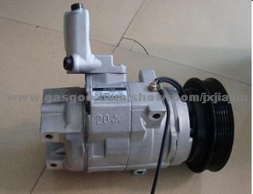 New 10S17C Auto Ac Compressor For Honda Odyssey 3.0