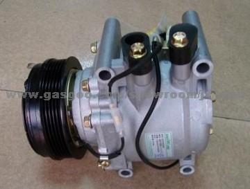 New TRSA09 Auto Ac Compressor For Honda Fit