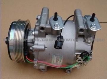 New TRSE07 Auto Ac Compressor For Honda Fit/Jazz 1.3