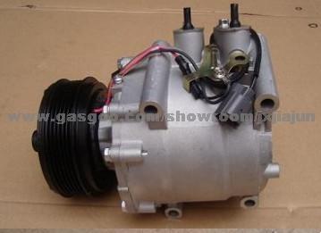 New TRSA09 Auto Ac Compressor For Honda Civic