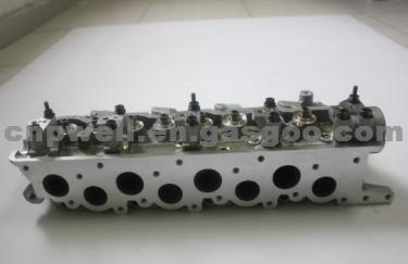 Each Pass More Strictly Inspection!!!D4BB Cylinder Head For Hyundai