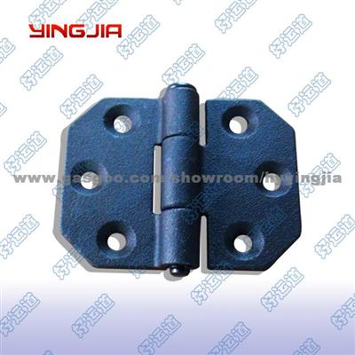 Casting Butterfly Hinges