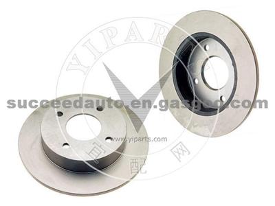 Brake Disc For NISSAN 43206-70F00