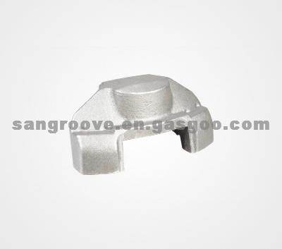 Brake Caliper And Stent 021