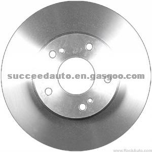 Brake Disc For NISSAN 43206-20U00