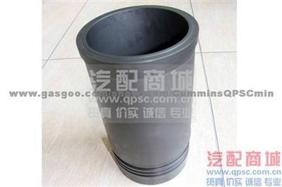 KOMATSU S6D155 CYLINDER LINER 6128-21-2215