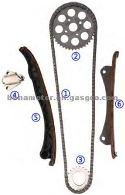 Timing Chain Kits For SUZUKI Z13DT/Z13DTH/Z13DTJ