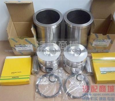 KOMATSU 4D92-1 Piston Cylinder Liner Kit