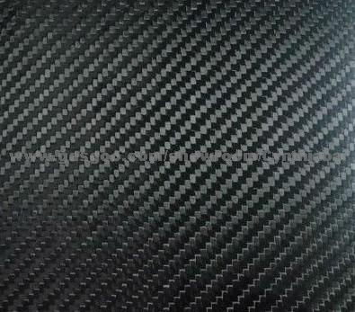 3k Twill Woven Carbon Fiber Sheet