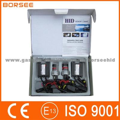 Newest Car Hid Headlight Kits 12v