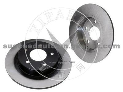 Brake Disc For NISSAN 43206-2Y503