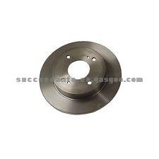 Brake Disc For NISSAN 43206-9E601