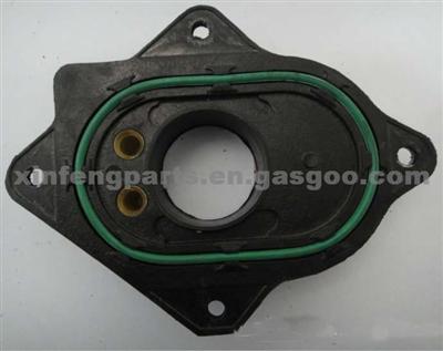 Strut Engine Mounting Shoch Pad VW 050129761H