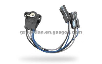 Throttle Position Sensor For CHRYSLER OEM 33004650