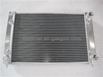 High Performance Auto Aluminum Radiator For LEXUS IS3000