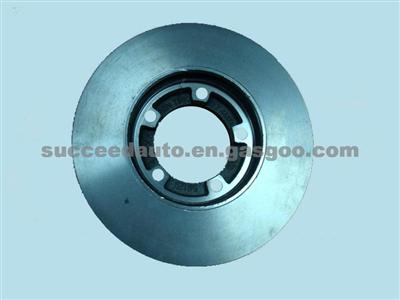 Brake Disc For NISSAN 40206-C7000