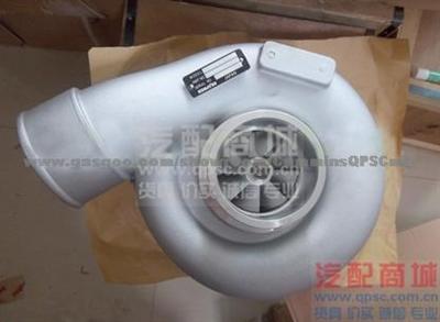 KOMATSU Turbocharger 6505-52-5410