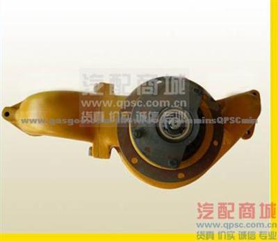 KOMATSU 6D155 WATER PUMP 6124-61-1004