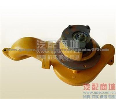 KOMATSU 6D140 WATER PUMP 6211-62-1400