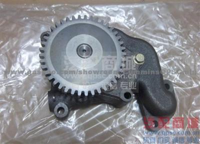 KOMATSU OIL PUMP 6221-53-1101