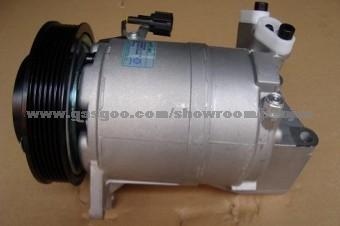 New DKS17D Auto Ac Compressor For NissanAltina 3.0