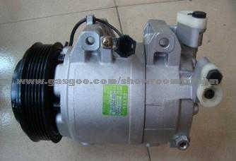 New DKS17D Auto Ac Compressor For Nissan Altina 2.5