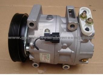 New CWV618 Auto Ac Compressor For Nissan Maxima-A33