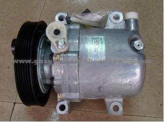 New CR14 Auto Ac Compressor For Nissan Sunny