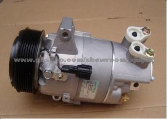 New CGV511 Auto Ac Compressor For Nissan Bluebird 2.0