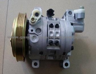 New DKV14G Auto Ac Compressor For Nissan Sunny